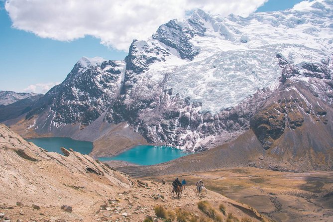 6 day Rainbow Mountain x Ausangate Trek - FlashpackerConnect - Who This Trek Fits Best (And Who Should Skip It)