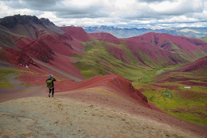6 day Rainbow Mountain x Ausangate Trek - FlashpackerConnect - Weather, Altitude, and Packing Tips That Keep You Comfortable