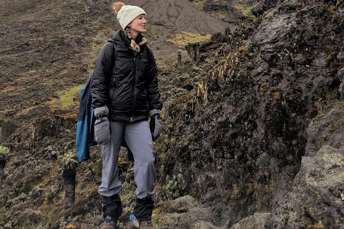 6-Day Rongai Route Trek in Mount Kilimanjaro - Day 1: Rongai Gate to Nale Moru, fields to pine forest (and Kenyan-plains views)