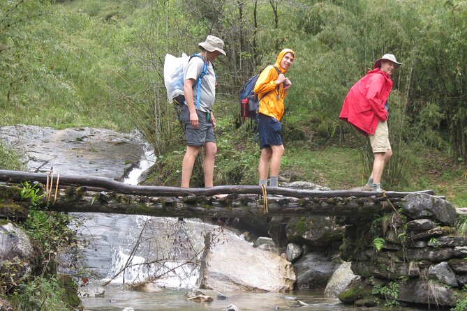 6 days Annapurna Basecamp Trek - Key highlights you’ll actually feel on the trail