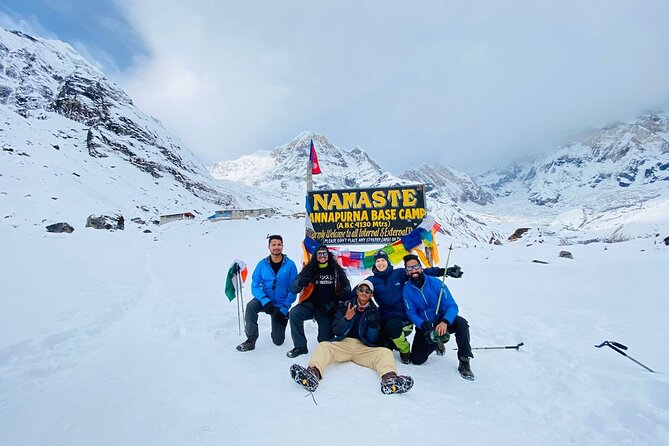 6 days Annapurna Basecamp Trek - Who this trek fits best (and who might want a different pace)