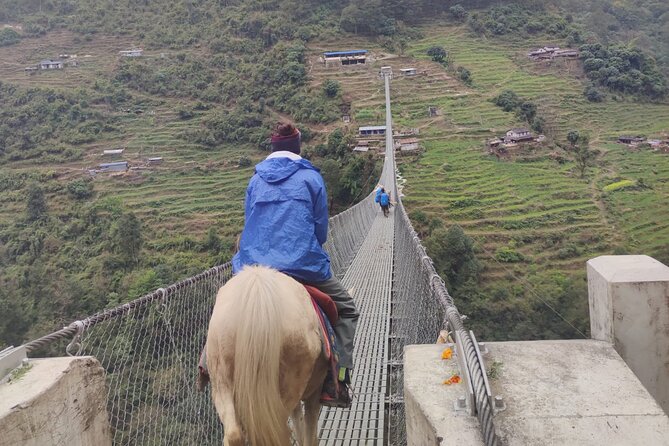 6 days Annapurna Basecamp Trek - Should you book this Annapurna Base Camp trek?