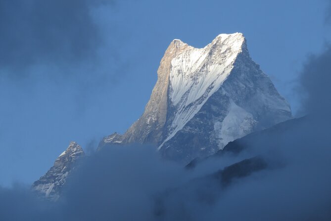 6 days Annapurna Basecamp Trek - The rhythm of the trek: how each day builds to Base Camp