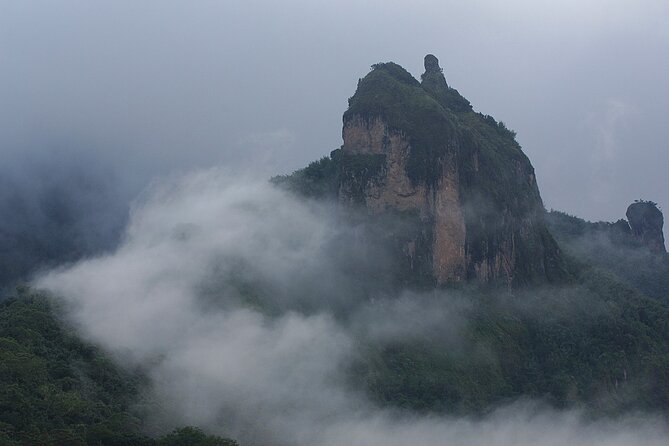 6 Days Bale Mountains Trekking - Start time, pickup, group size, and daily rhythm