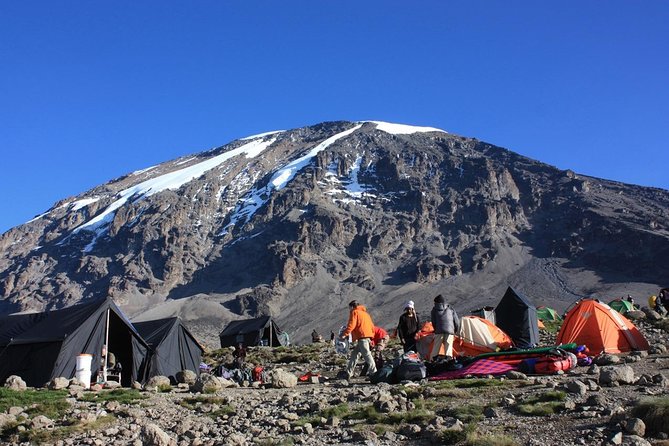 6 Days Machame Route Kilimanjaro Trekking - Machame Route: Why This 6-Day Plan Works for So Many People
