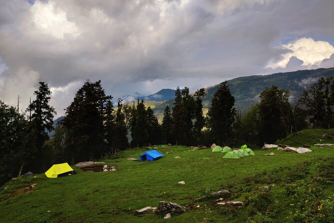 6 Days Phulara Ridge Trek - Getting to Sankri: the Dehradun start you shouldn’t rush