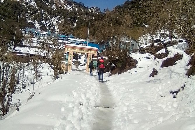 6 Days Poon Hill - Ghandruk Circuit Trek from Kathmandu - Kathmandu to Pokhara: You Start With a Travel Day, Not a Climb Day