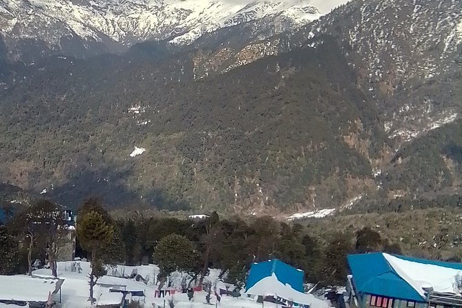 6 Days Poon Hill - Ghandruk Circuit Trek from Kathmandu - Price and Logistics: Does $340 Feel Fair for What You Get?