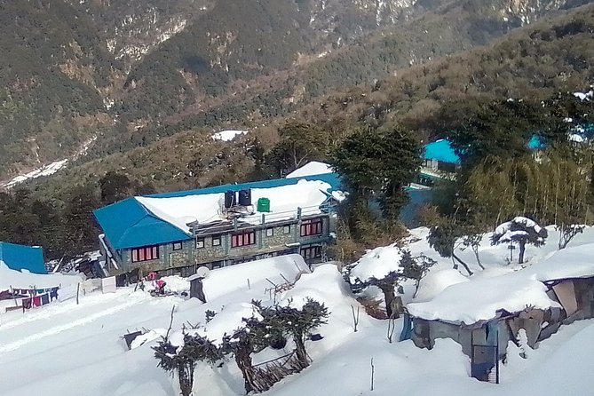 6 Days Poon Hill - Ghandruk Circuit Trek from Kathmandu - Where You Sleep and How You Should Plan Your Days