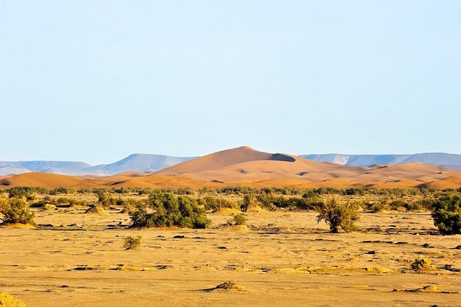 6 days trekking To The heart of Desert - Price and value: what $999.74 really buys you
