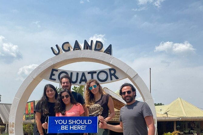 6 Days Uganda Gorilla, Chimps Trekking and Wildlife Safari - Kyambura Gorge chimp trekking: Valley of Apes and the joy of a primate hunt
