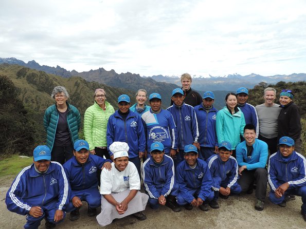 7-Day: Inca Trail Trek to Machu Picchu Group Tour - Why this Inca Trail tour feels lower-stress than DIY planning