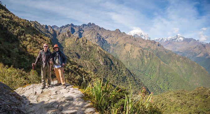 7-Day: Inca Trail Trek to Machu Picchu Group Tour - Day 7: one last Cusco morning, then the airport transfer via Lima