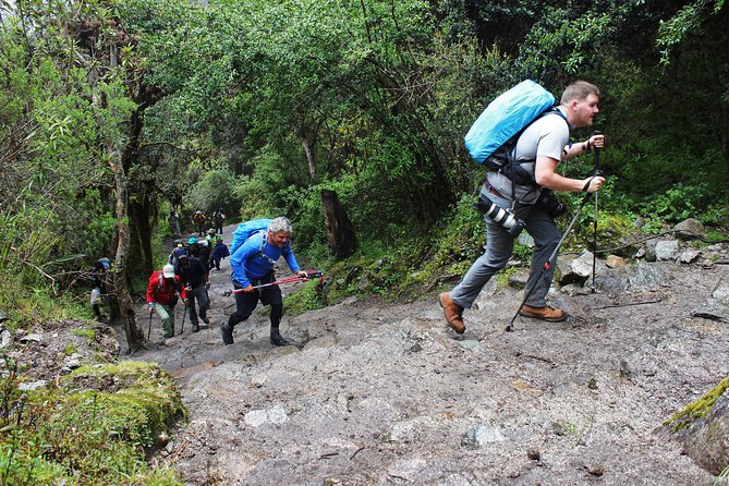 7-Day: Inca Trail Trek to Machu Picchu Group Tour - Day 2: free Cusco time lets you manage altitude and pace