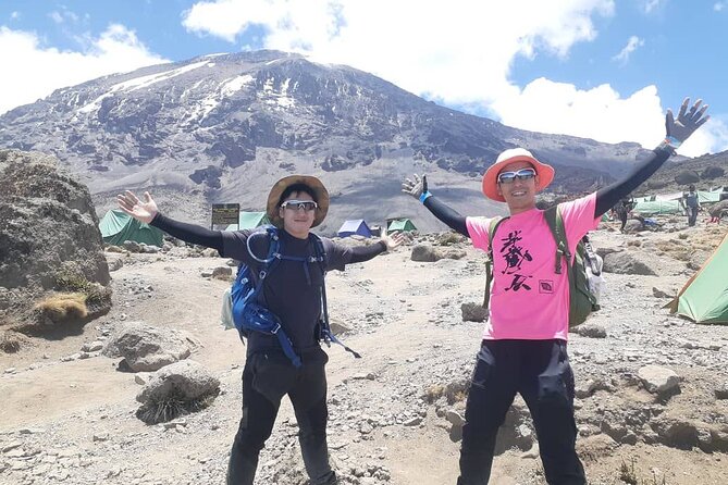 7-Day Kilimanjaro Trekking Tour via Machame Route - Key moments that make the Machame 7-day route worth it