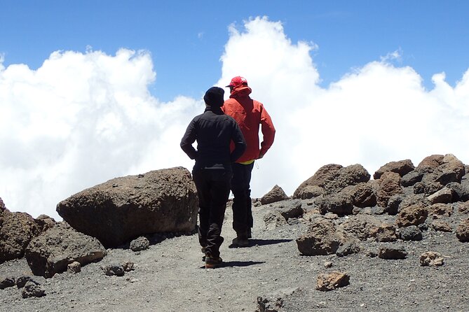 7-Day Kilimanjaro Trekking Tour via Machame Route - Should you book this 7-day Machame tour with Kilimanjaro Heroes Adventures?