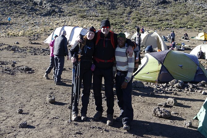 7-Day Kilimanjaro Trekking Tour via Machame Route - FAQ