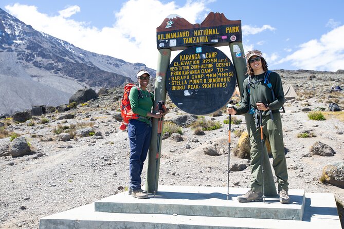 7 Day Trek To The Roof Of Africa Kilimanjaro via Machame Route - Why Machame to Uhuru Peak Feels Different (and Worth the Sweat)