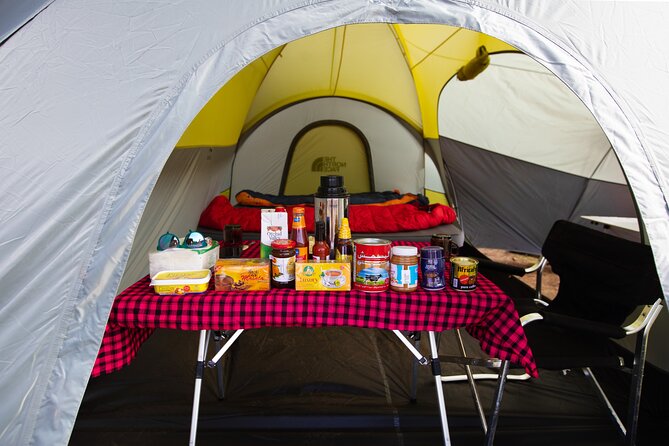 7 Day Trek To The Roof Of Africa Kilimanjaro via Machame Route - Guides, Safety Gear, and the “Small Things” That Matter