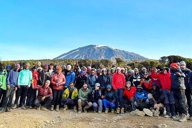 7 Day Trek To The Roof Of Africa Kilimanjaro via Machame Route - Price and Value: Is $3,190 Smart or Just Big Numbers?