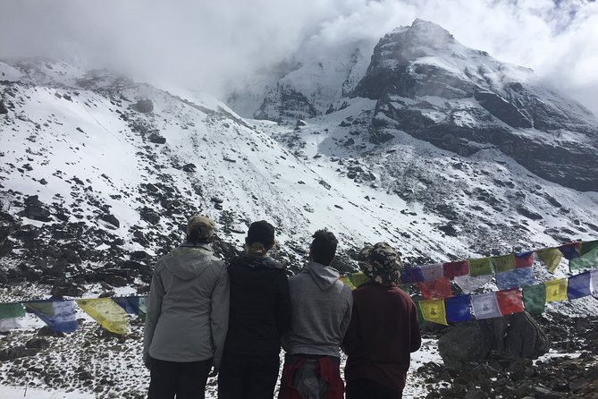 7 Days Annapurna Base Camp Trek from Pokhara - Day Seven: Phedi to Pokhara and Closing the Circle