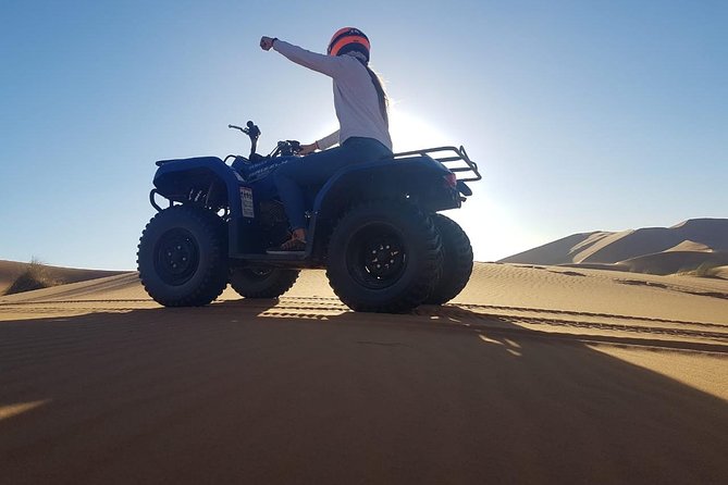 7-days: Casablanca to Chefchaouen then Fes and Sahara Desert - Camel Trekking - Hassan II Mosque timing when you arrive early