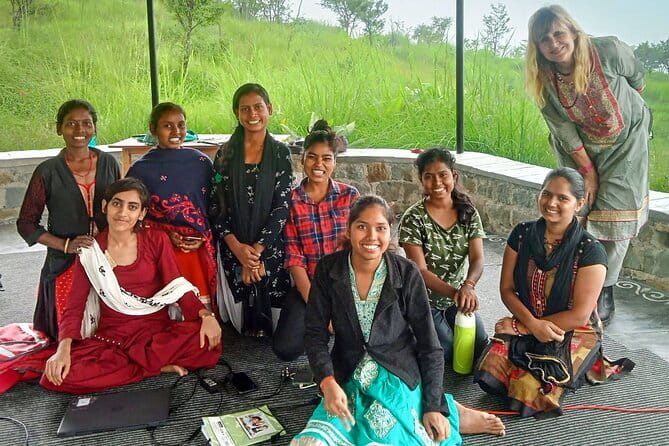 7 Days Dharamsala - Dalai Lama home Trek - Day 7: finish with transfer back to Dharamsala (airport or bus station)