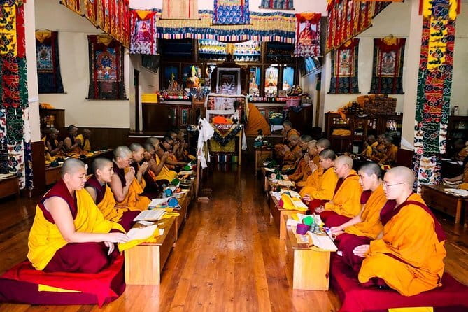 7 Days Dharamsala - Dalai Lama home Trek - Price and value: what $381.30 covers and what it doesn’t