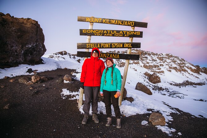 7 Days Kilimanjaro trek via Machame route - Day 7: Mweka Gate, forest walking, and the return to Arusha