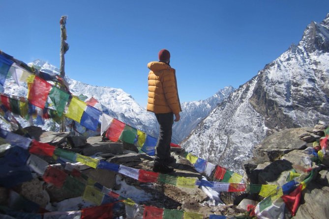 7 Days Langtang Valley Private Trek From Kathmandu - Why Langtang Valley feels like a Himalaya taste in one week