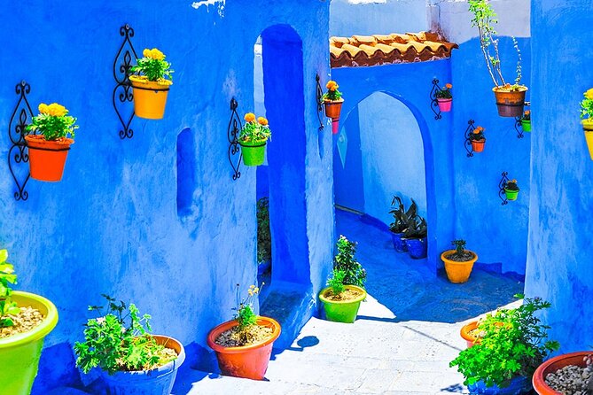 7 Days Luxury Desert Tour From Casablanca to Marrakech via fez -Camel trekking - Ouarzazate, Ait Ben Haddou, and the Tichka Pass into Marrakech