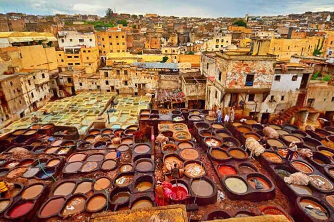 7 Days Luxury Desert Tour From Casablanca to Marrakech via fez -Camel trekking - What you’re really paying for: price and inclusions