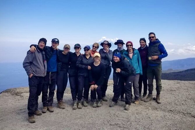 8 Day Kilimanjaro Trek via Lemosho Route - Lemosho Route from Moshi: why this start feels calmer