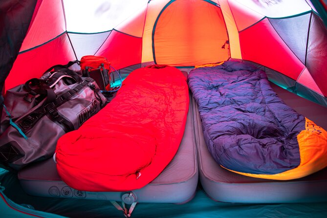 8 Day Kilimanjaro Trek via Lemosho Route - Who should pick this trek, and who should rethink the timing
