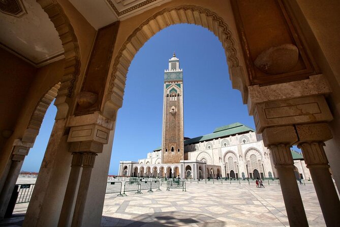 8-Day Morocco Adventure: Imperial Cities & Sahara Desert Trek - Key Things That Make This Morocco Adventure Work
