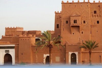 8-Day Morocco Adventure: Imperial Cities & Sahara Desert Trek - Rabat and Chefchaouen: Two Warm-Up Stops Before the Main Circuit