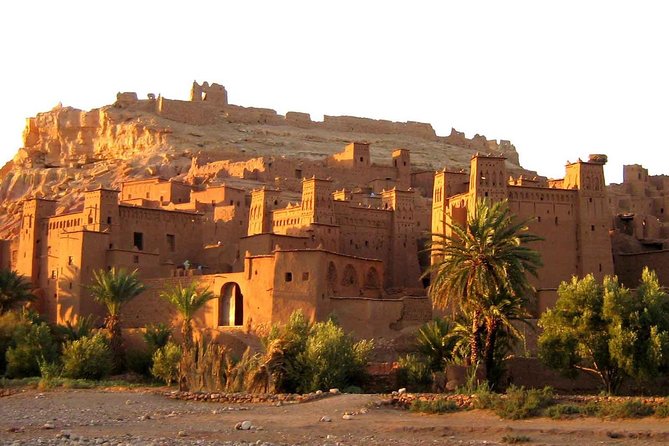 8-Day Morocco Adventure: Imperial Cities & Sahara Desert Trek - Fez Mellah Guided Day: Where Craftwork Meets the Old City Maze