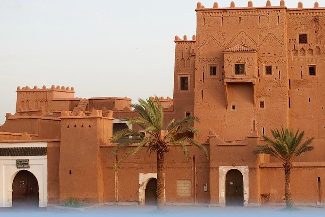 8-Day Morocco Adventure: Imperial Cities & Sahara Desert Trek - Rabat and Chefchaouen: Two Warm-Up Stops Before the Main Circuit