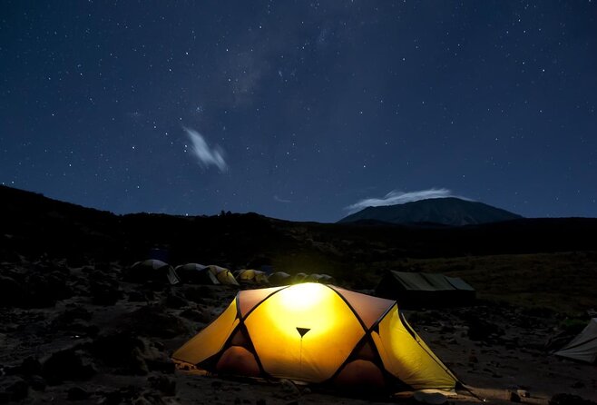 8-Day Small-group Lemosho Kilimanjaro Summit Trekking - Quick Hits You’ll Actually Care About