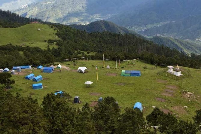 8 Days Bhutan Cultural Tour with 2-Day Bumdrak Trek - Key moments that make this tour worth your time