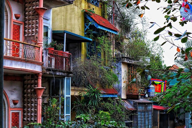 8-Days Hanoi, Sapa Trekking And Halong Bay Cruise - Ta Van Village Overnight: The Best Kind of Cultural Exchange