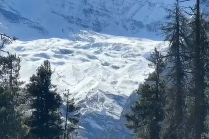 8 Days Private Guided Trekking in Annapurna Circuit with Pickup - The Route You’ll Be Trekking: Annapurna Circuit, the Practical Way