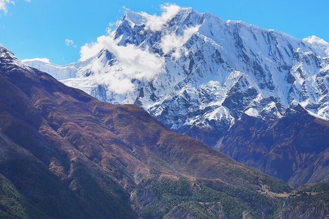 8 Days Private Guided Trekking in Annapurna Circuit with Pickup - Acclimatization Strategy: The Real Reason Manang Isn’t Optional
