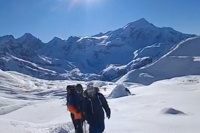 8 Days Private Guided Trekking in Annapurna Circuit with Pickup - Price and Logistics: What the $260 Covers (and Why It’s Not Just a Discount)