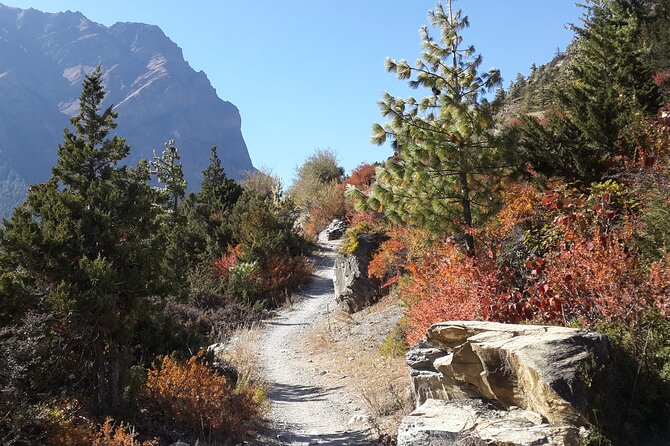 8 Days Short Trek and Tour in Nepal - A short trip that blends temples, lakes, and the Annapurna foothills
