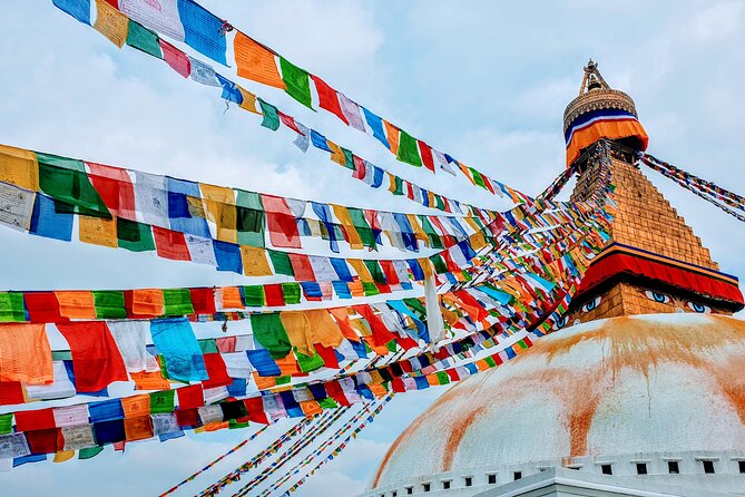8 Days Short Trek and Tour in Nepal - Namo Buddha’s monastery calm and a farewell dinner back in Kathmandu