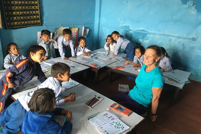 8 Days Short Trek and Tour in Nepal - Price and value: is $1,395 fair for this mix of transport, tickets, and tea house sleep?