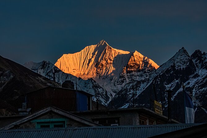 8 Days Tour in Langtang Valley Trek - Langtang Valley Trek highlights in plain terms