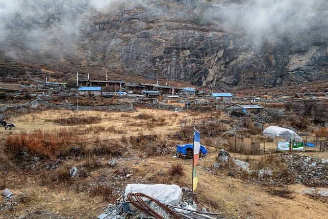 8 Days Tour in Langtang Valley Trek - What the $698 price really covers (and why it matters)
