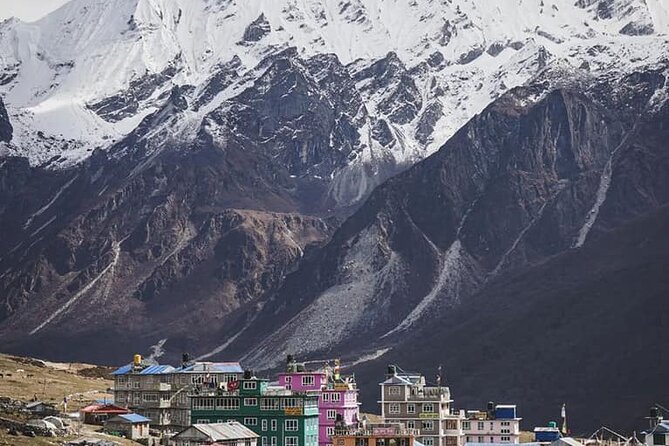 8 Days Tour in Langtang Valley Trek - Who should book this 8-day Langtang trek?